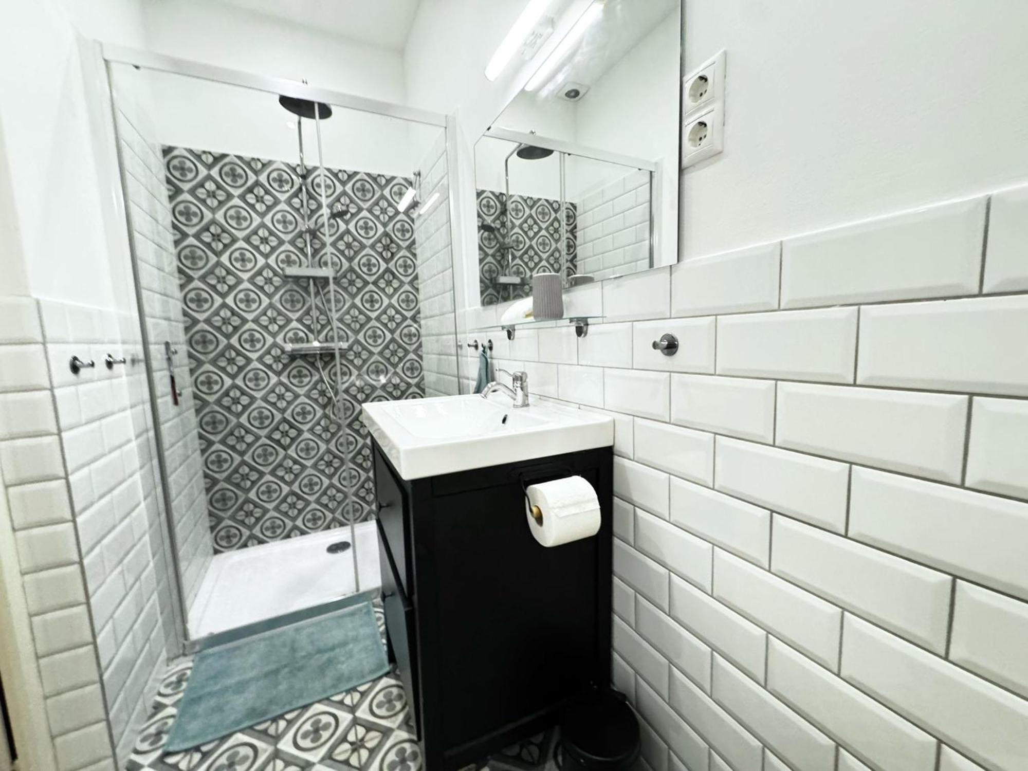 Culture Jam Apartment Budapest